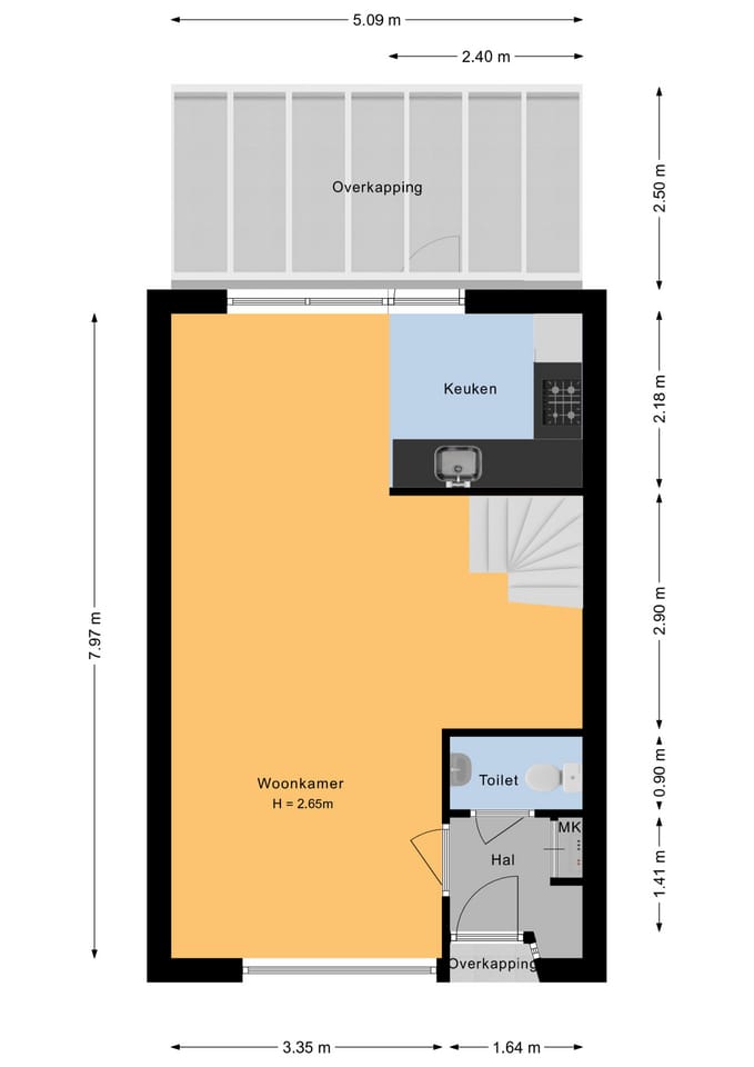 Foto 63 van Rietgans 11