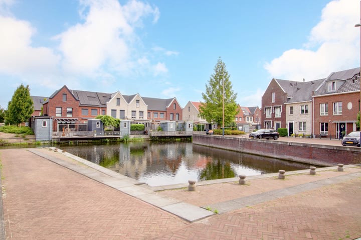 Foto 31 van Huurdemanskamp 22