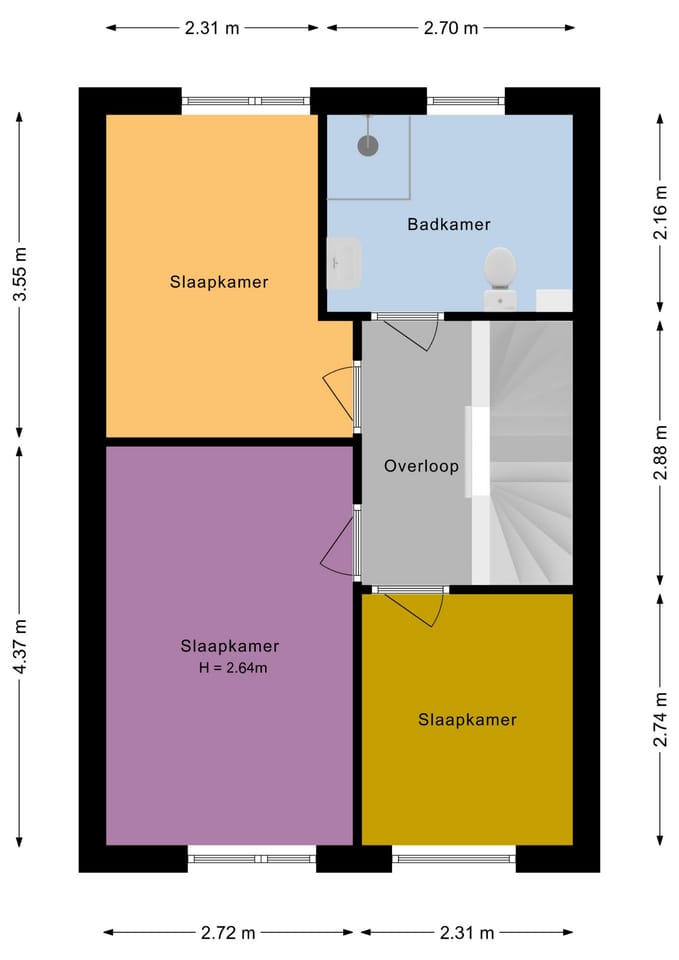 Foto 65 van Rietgans 11