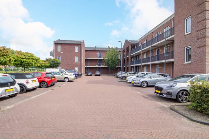 Foto 32 van Huurdemanskamp 22