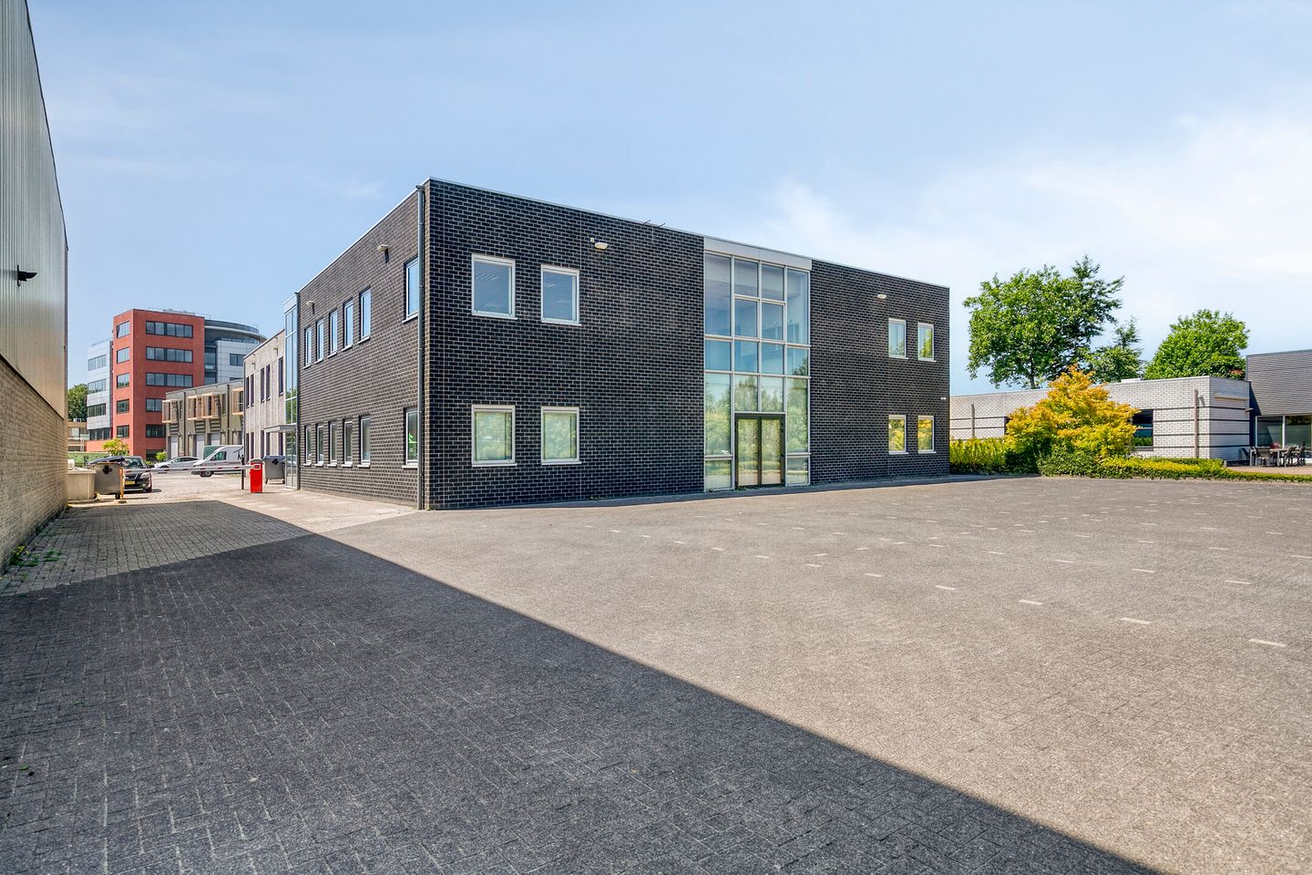 Bekijk foto 1 van de Waal 46