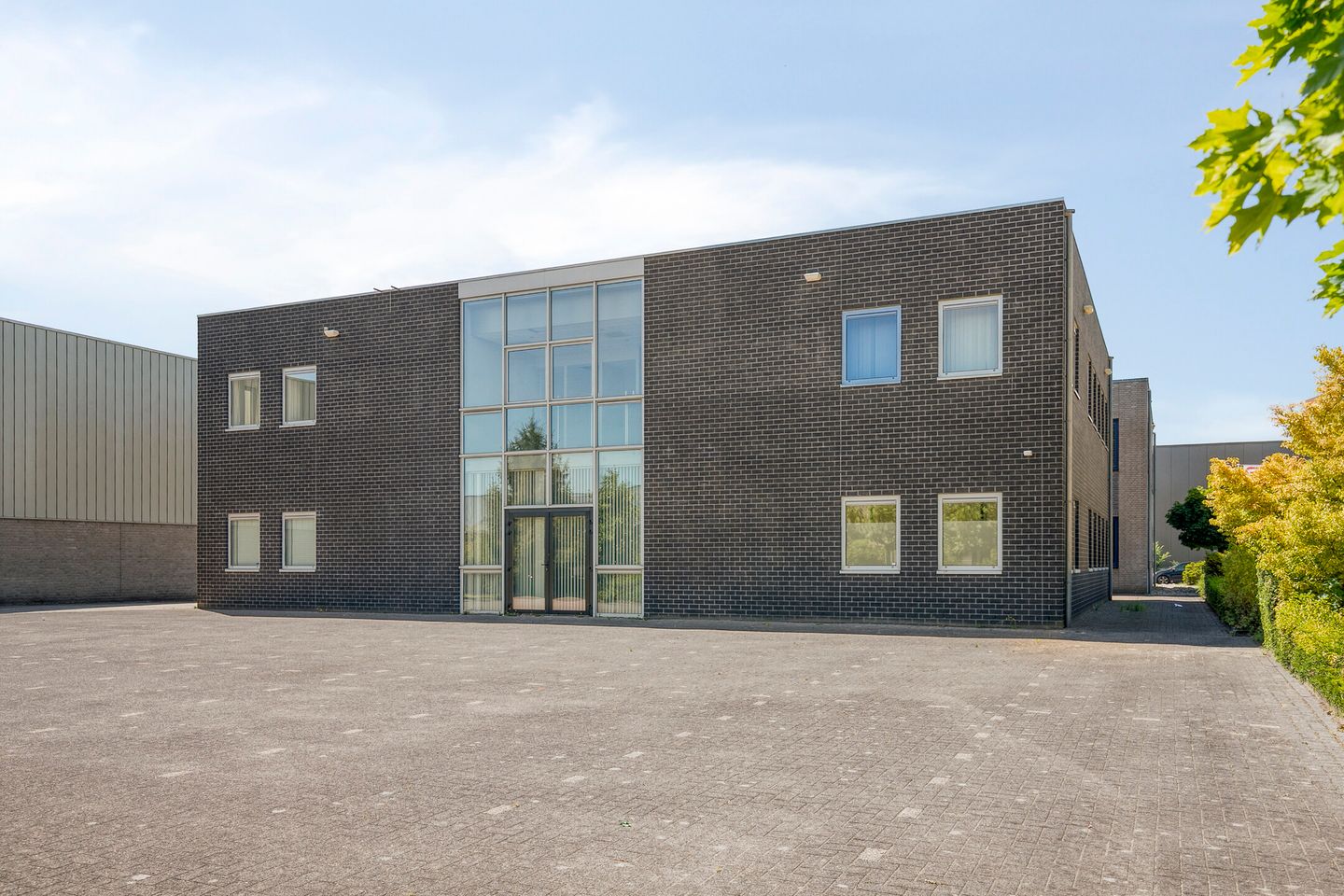 Bekijk foto 3 van de Waal 46