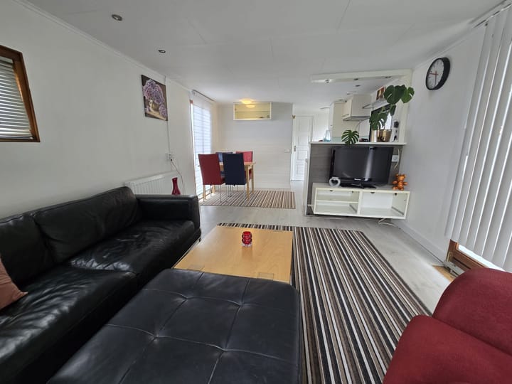 Foto 2 van De Dreef 3