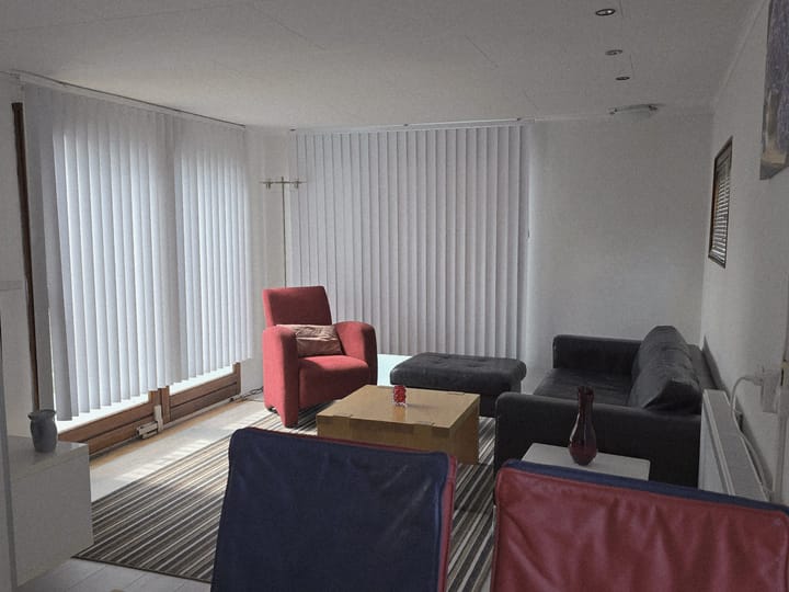 Foto 3 van De Dreef 3