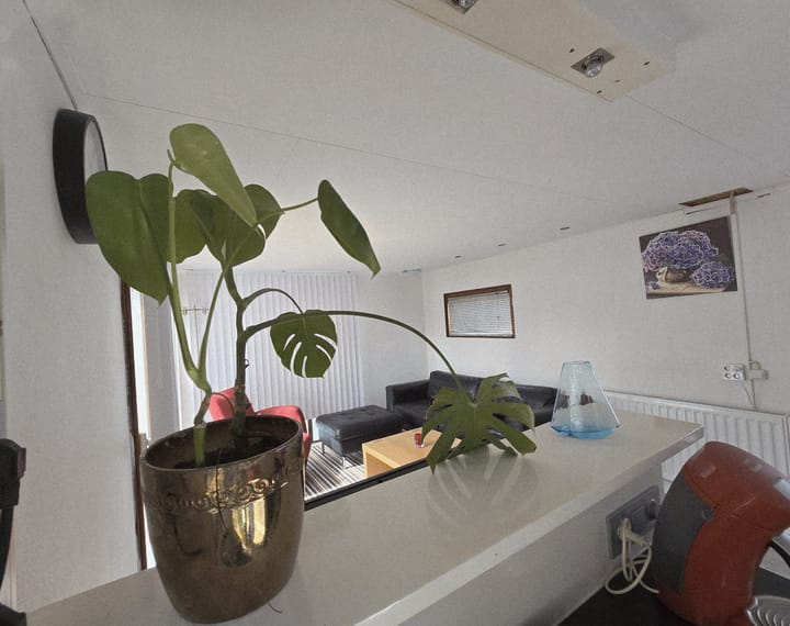 Foto 4 van De Dreef 3