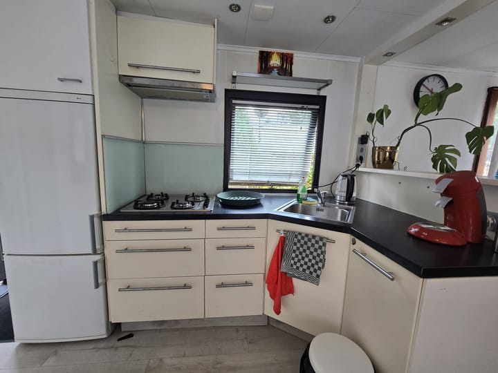 Foto 5 van De Dreef 3