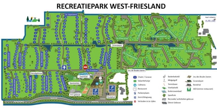 Photo 13 of De Dreef 3