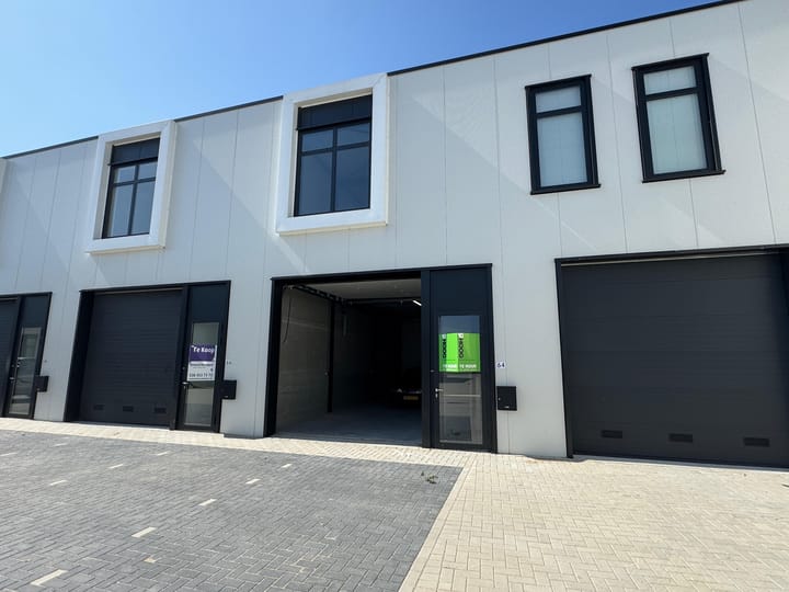 Rieteweg 64, Zwolle