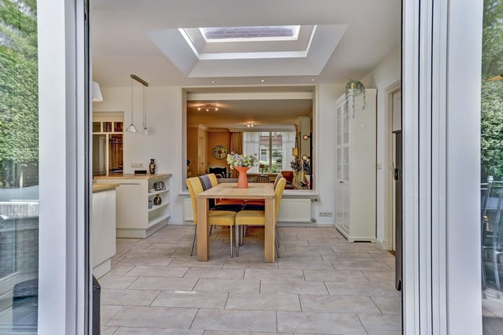 Foto 3 van Domineeshof 10