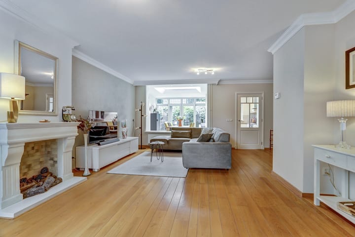 Foto 4 van Domineeshof 10