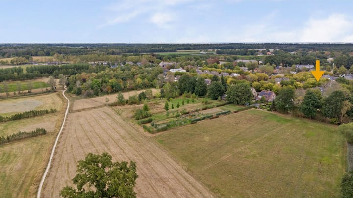 Foto 5 van Domineeshof 10