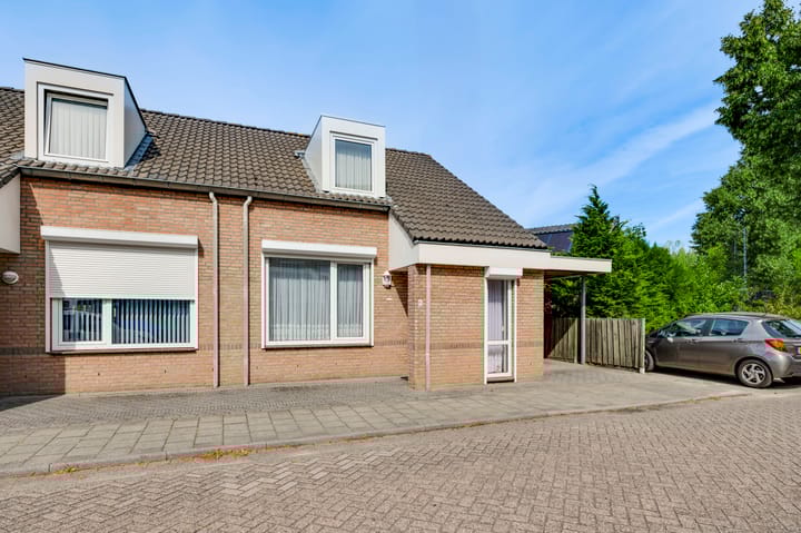 Foto 32 van L'Unionlaan 2