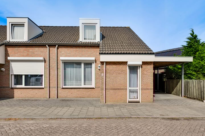 Foto 34 van L'Unionlaan 2