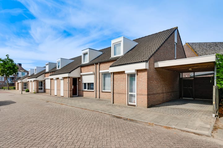 Foto 36 van L'Unionlaan 2