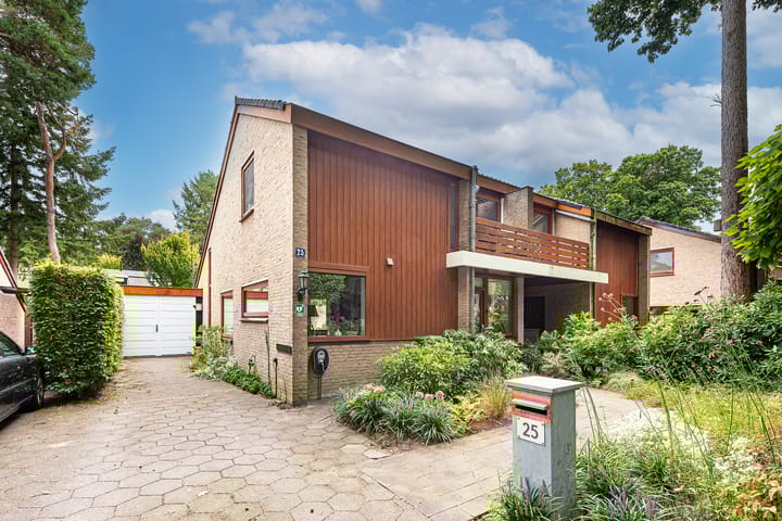 Foto 3 van Plattenberg 25