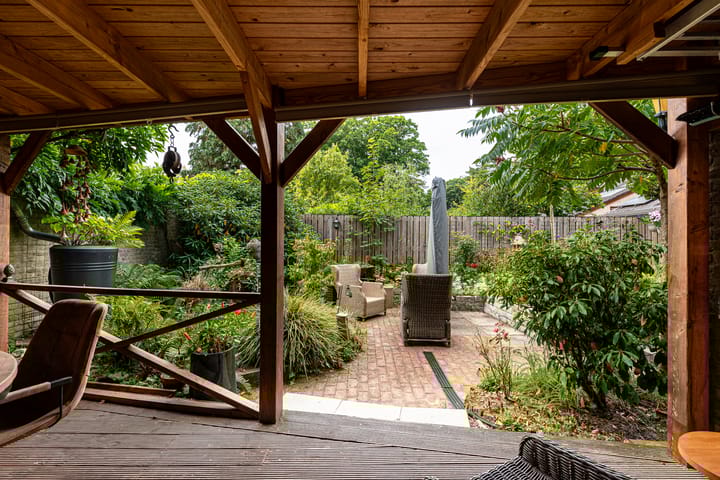 Foto 4 van Plattenberg 25