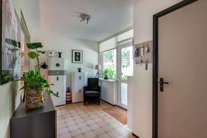 Foto 6 van Plattenberg 25