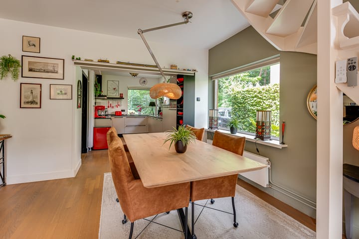 Foto 7 van Plattenberg 25