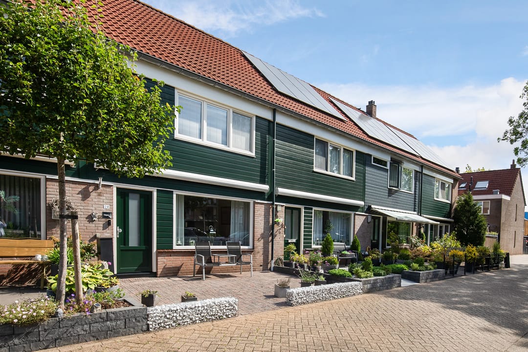 Photo 1 of Schoofstraat 24