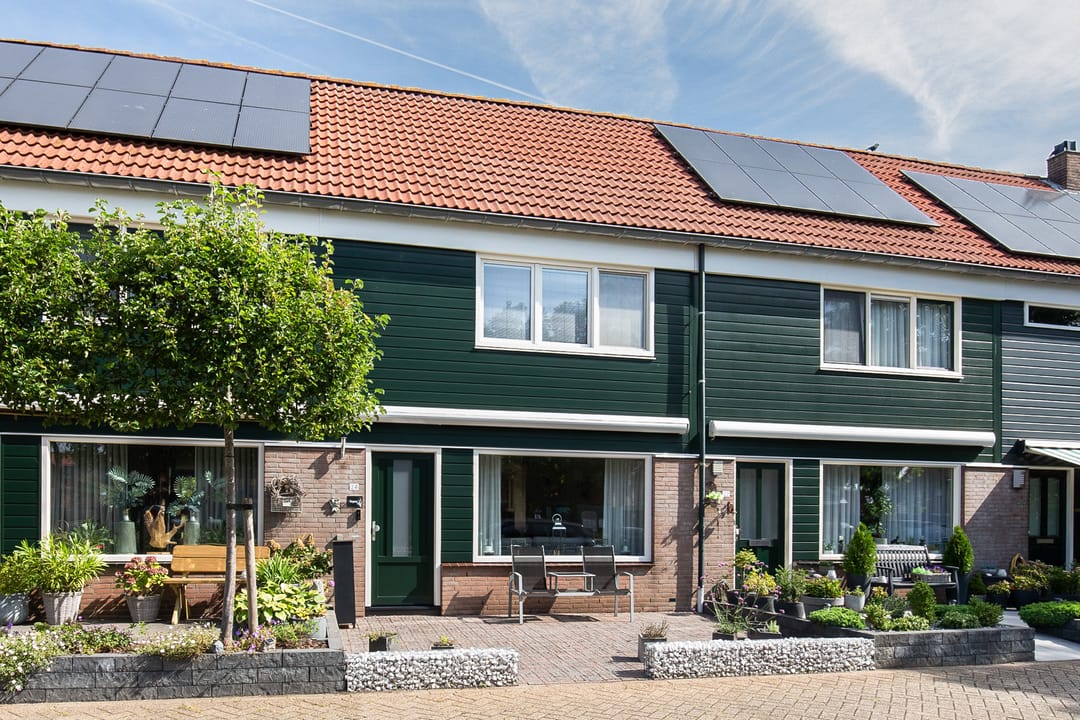 Photo 2 of Schoofstraat 24