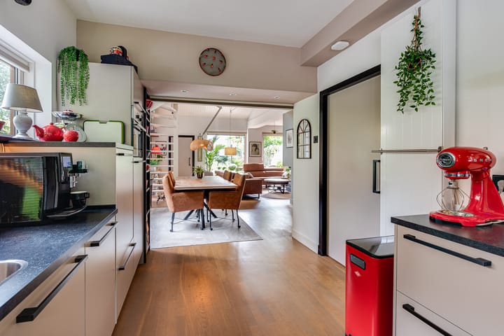 Foto 10 van Plattenberg 25