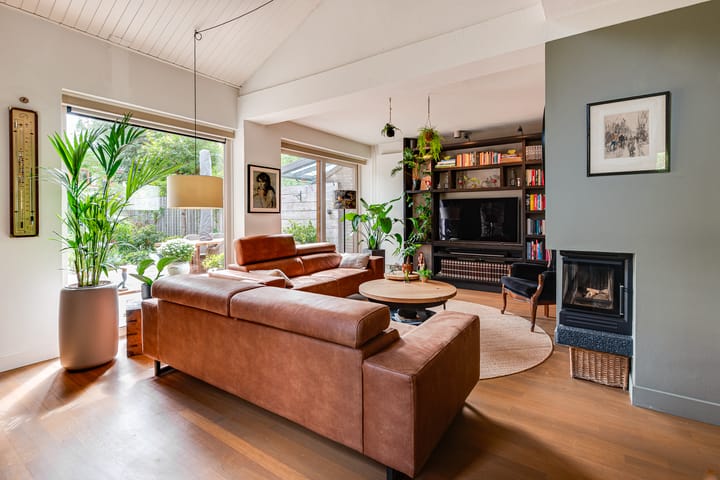 Foto 12 van Plattenberg 25