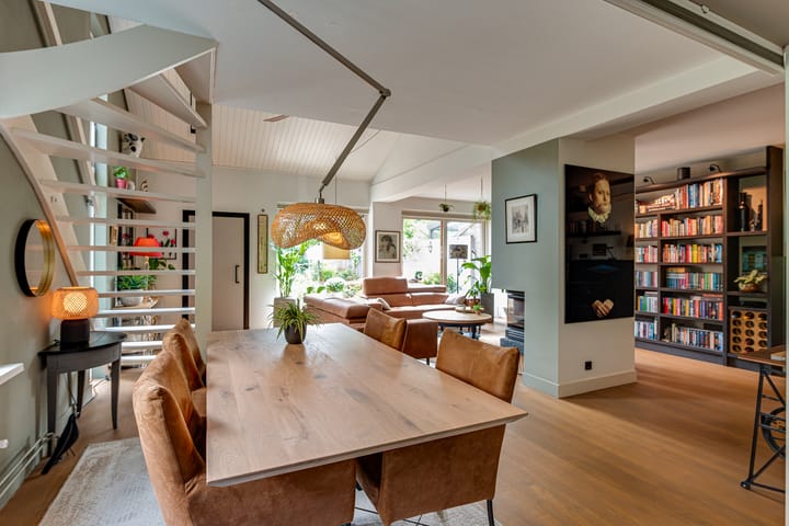 Foto 13 van Plattenberg 25