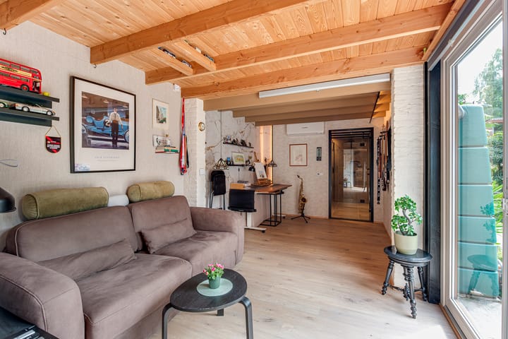 Foto 15 van Plattenberg 25