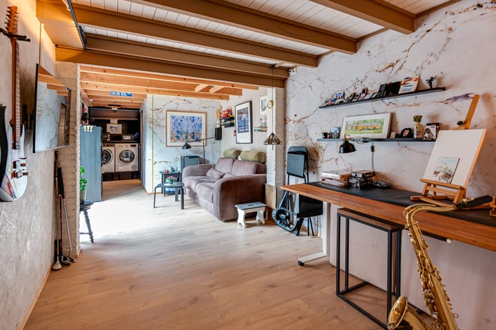 Foto 17 van Plattenberg 25