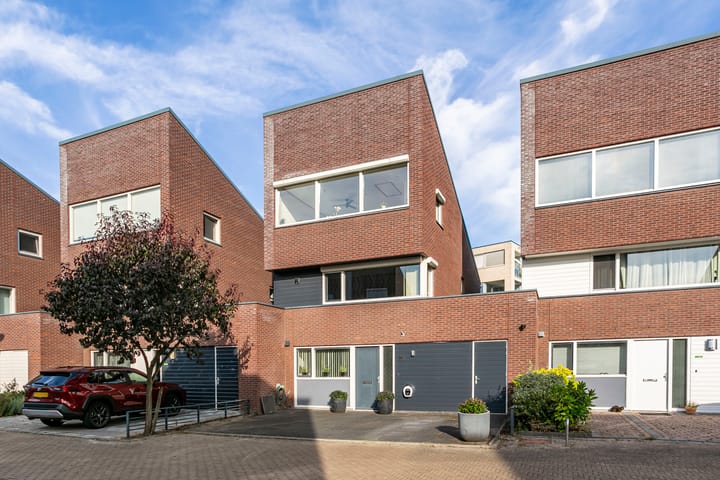 Foto 37 van Waterstede 75