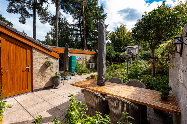 Foto 28 van Plattenberg 25