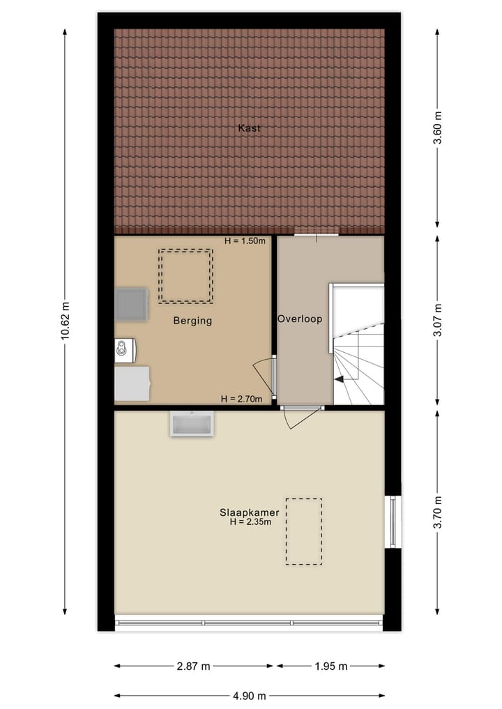 Foto 42 van Waterstede 75