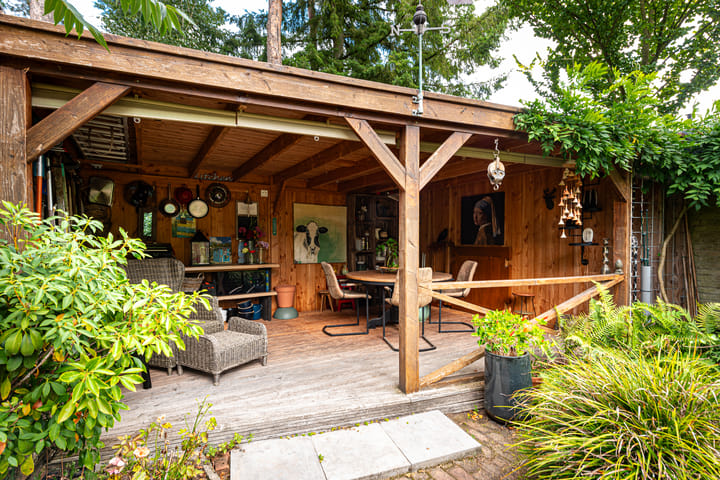 Foto 32 van Plattenberg 25