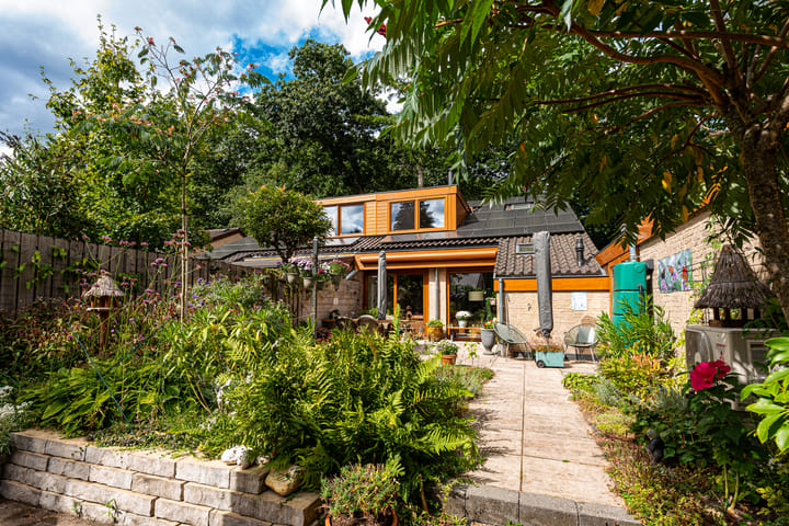 Foto 33 van Plattenberg 25