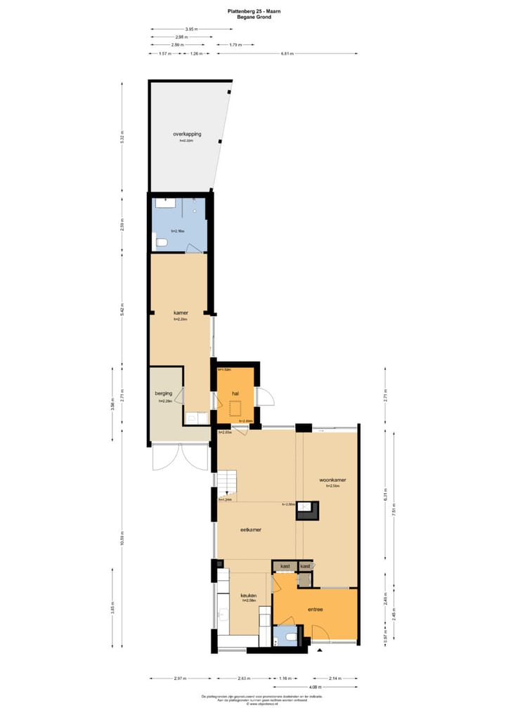 Foto 37 van Plattenberg 25