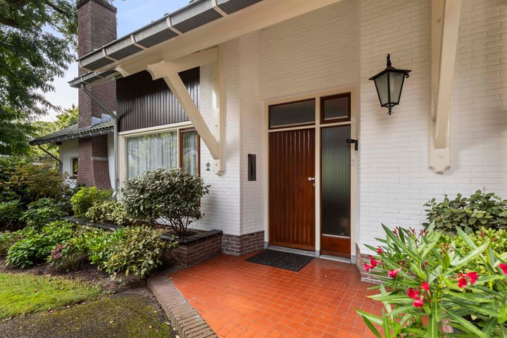 Foto 4 van Burg. Tutein Noltheniuslaan 19-A