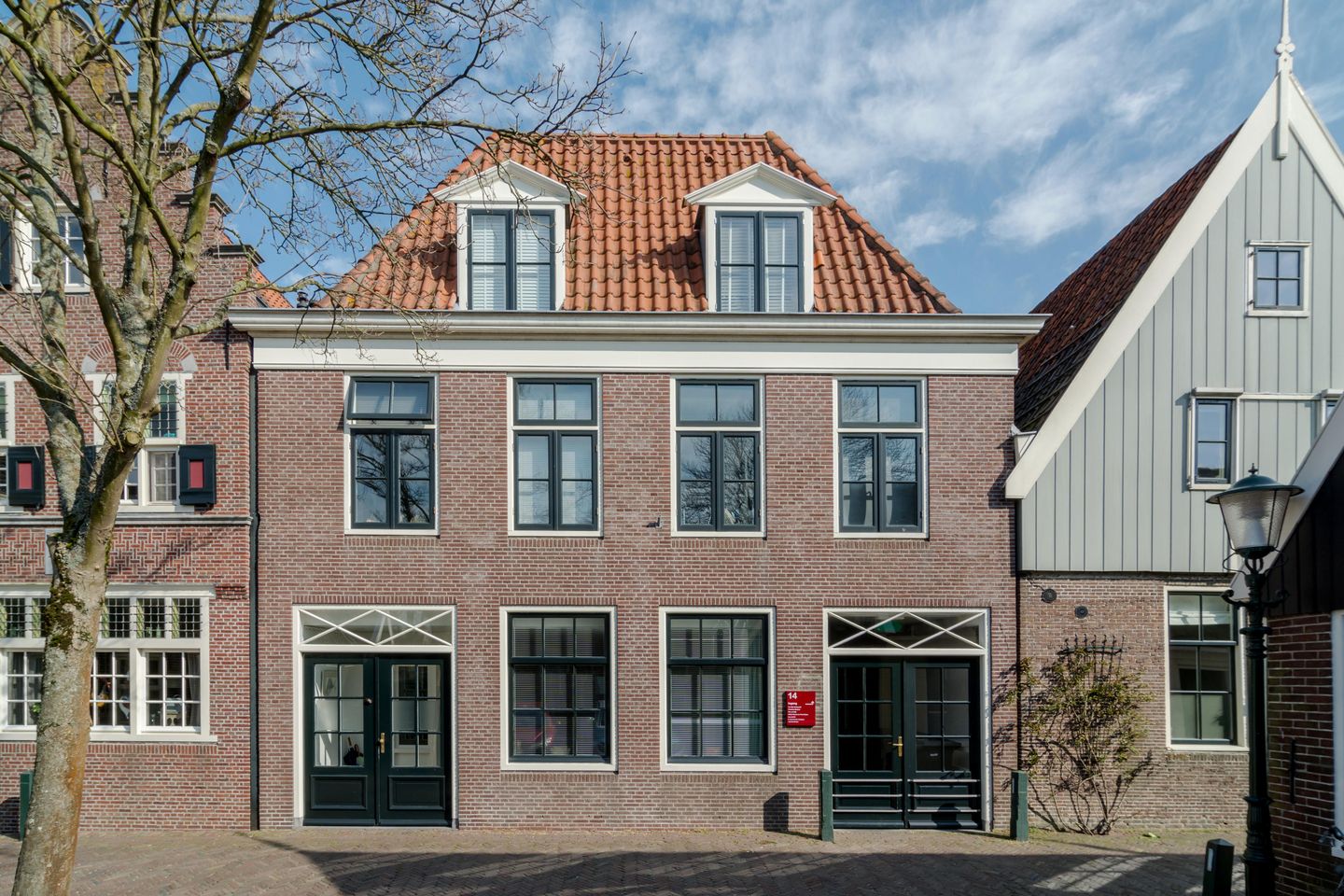 Bekijk foto 1 van Kerkstraat 14-A