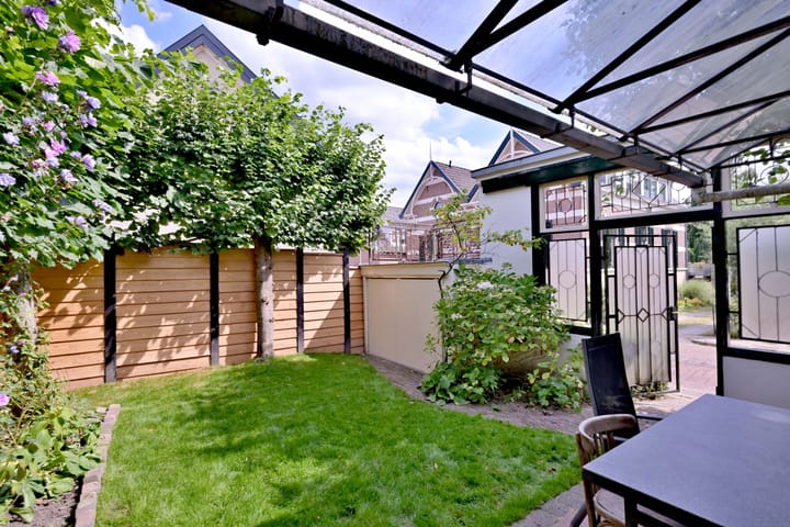 Foto 4 van Arnhemsestraat 23