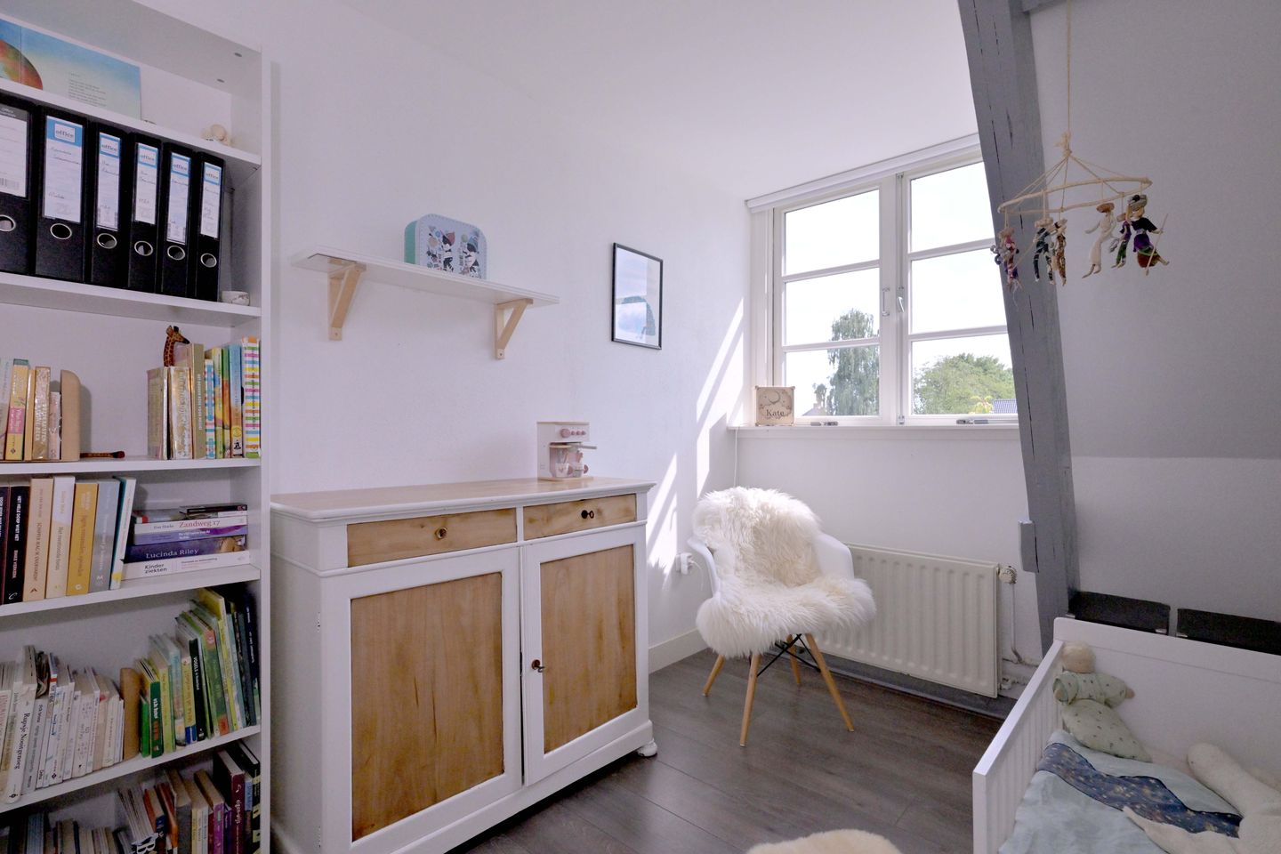 Photo 29 of Arnhemsestraat 23