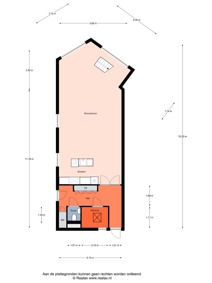 Foto 54 van Arnhemsestraat 23