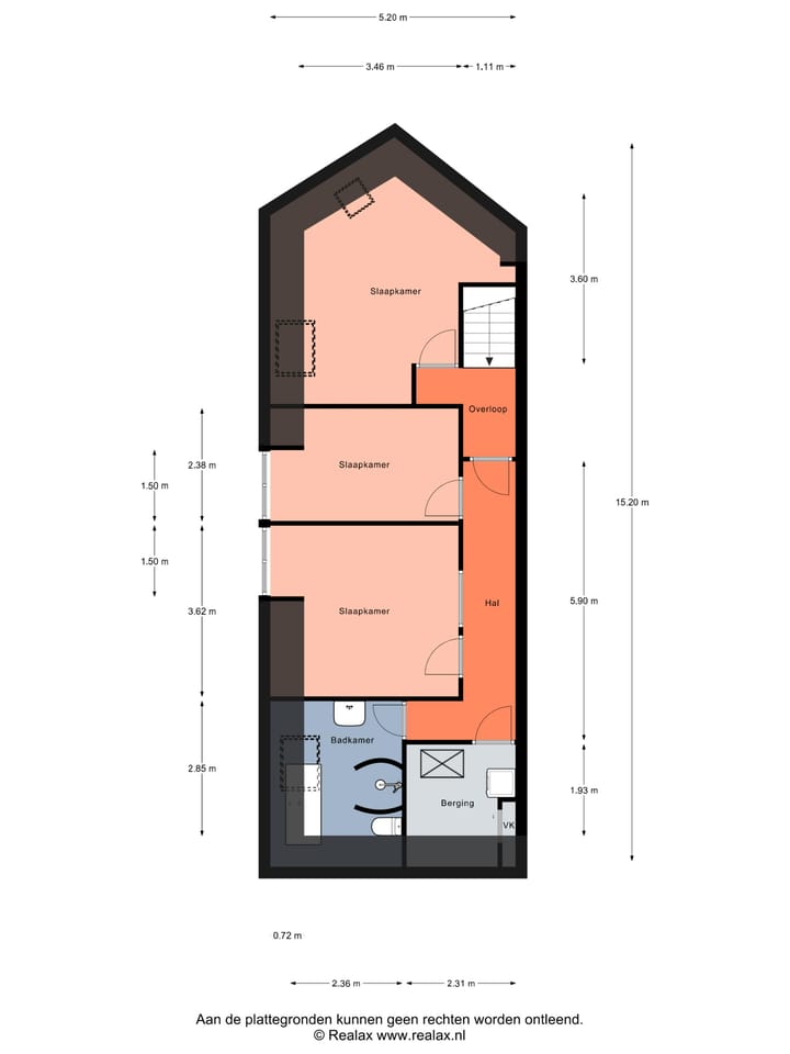 Foto 55 van Arnhemsestraat 23