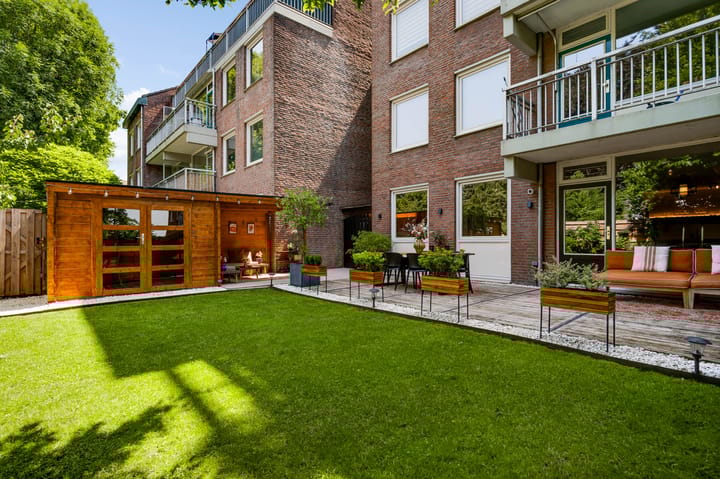 Foto 1 van Sauterneslaan 44-A