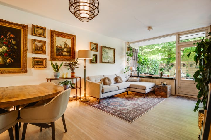 Foto 2 van Sauterneslaan 44-A