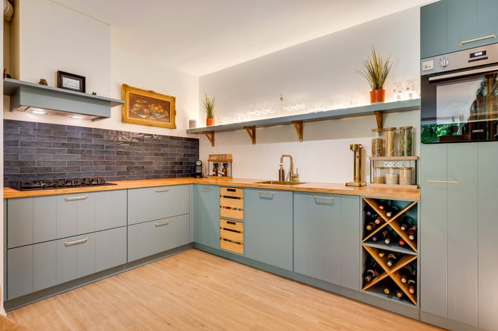 Foto 3 van Sauterneslaan 44-A