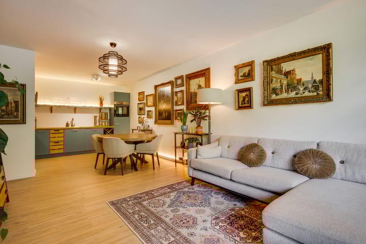 Foto 4 van Sauterneslaan 44-A