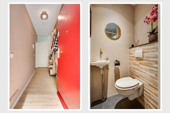 Foto 5 van Sauterneslaan 44-A