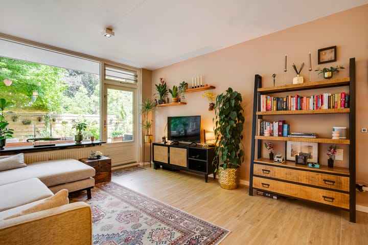 Foto 6 van Sauterneslaan 44-A