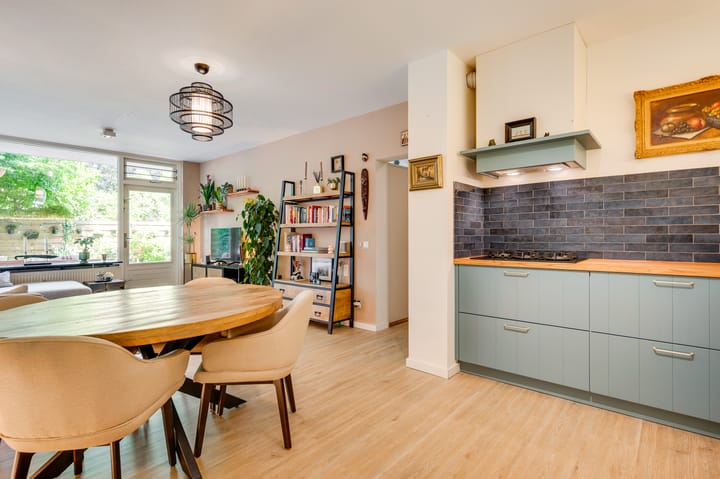 Foto 7 van Sauterneslaan 44-A