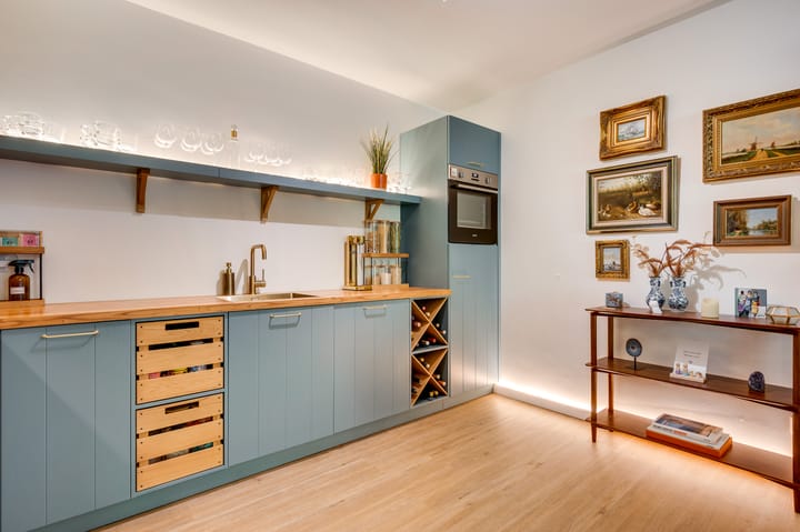 Foto 8 van Sauterneslaan 44-A