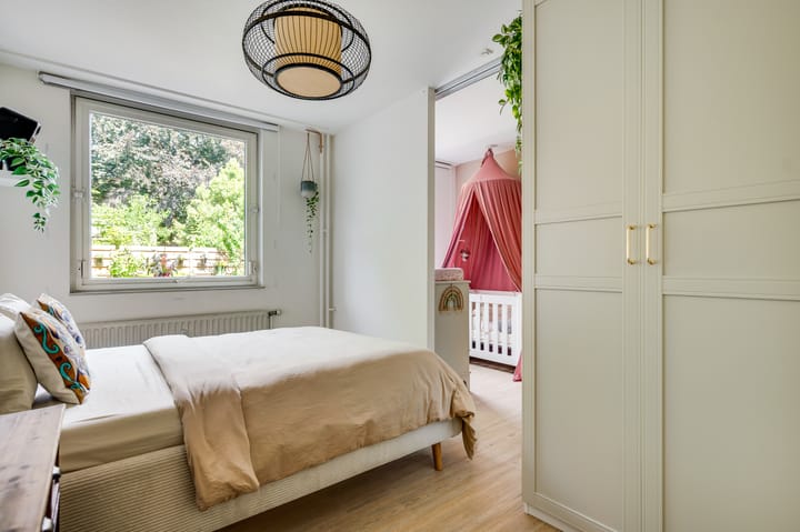 Foto 9 van Sauterneslaan 44-A